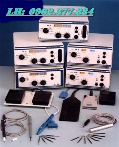 Dao mổ điện Alsa SU-100MB